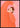 The Orange Dress poster