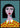 Lady Looking poster