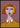 Lady Retro Poster