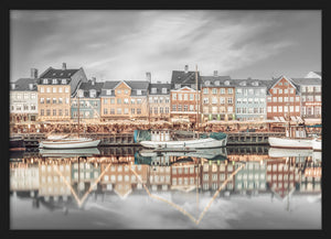 Kopenhagen posters