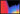 Velvet Haze Colour Gradient Poster