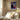 Bloemen in Blauw Poster