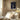 Minimalistische Strepen Collage Poster