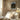 Mid Century Textuur Compositie Poster