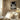 Witte Tand kunstposter