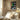 Glitch abstracte kunstposter