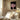 Eigenzinnige Pink Face poster