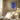 Blauwe bloemen Matisse hommageposter