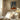Maanverlichte dans Poster