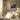 Abstracte Horizon poster
