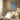Baby Pastel Blauwe Poster