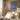 Bloemen in blauw