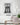 Zwart-wit poster van de Brooklyn Bridge