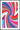 pop art schilderij poster
