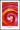 Feng Shui Rood Poster
