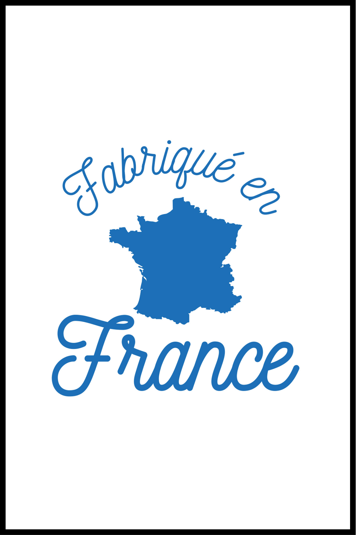 Fabrique-poster