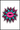 pop art kus poster