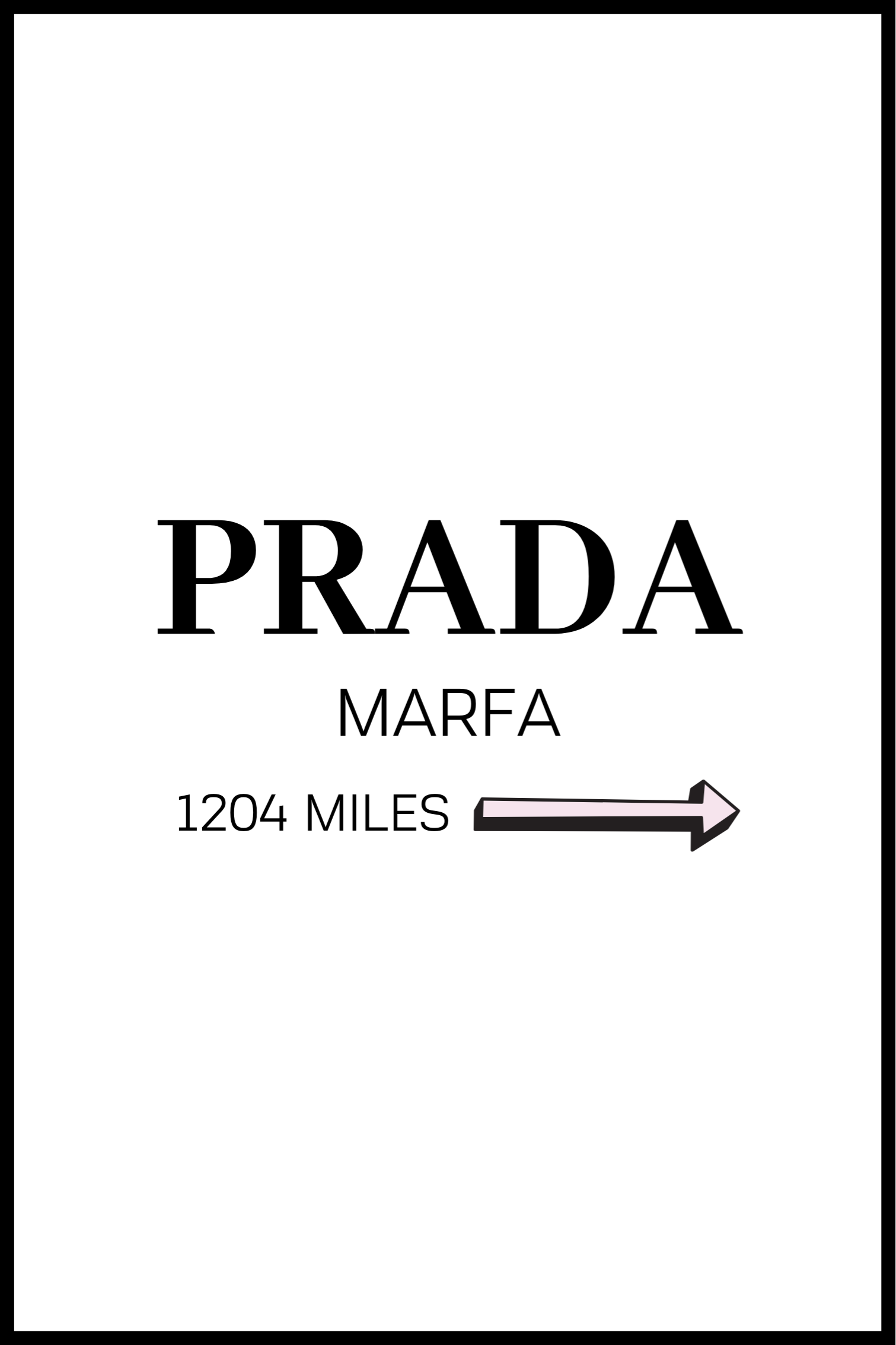 Prada-poster