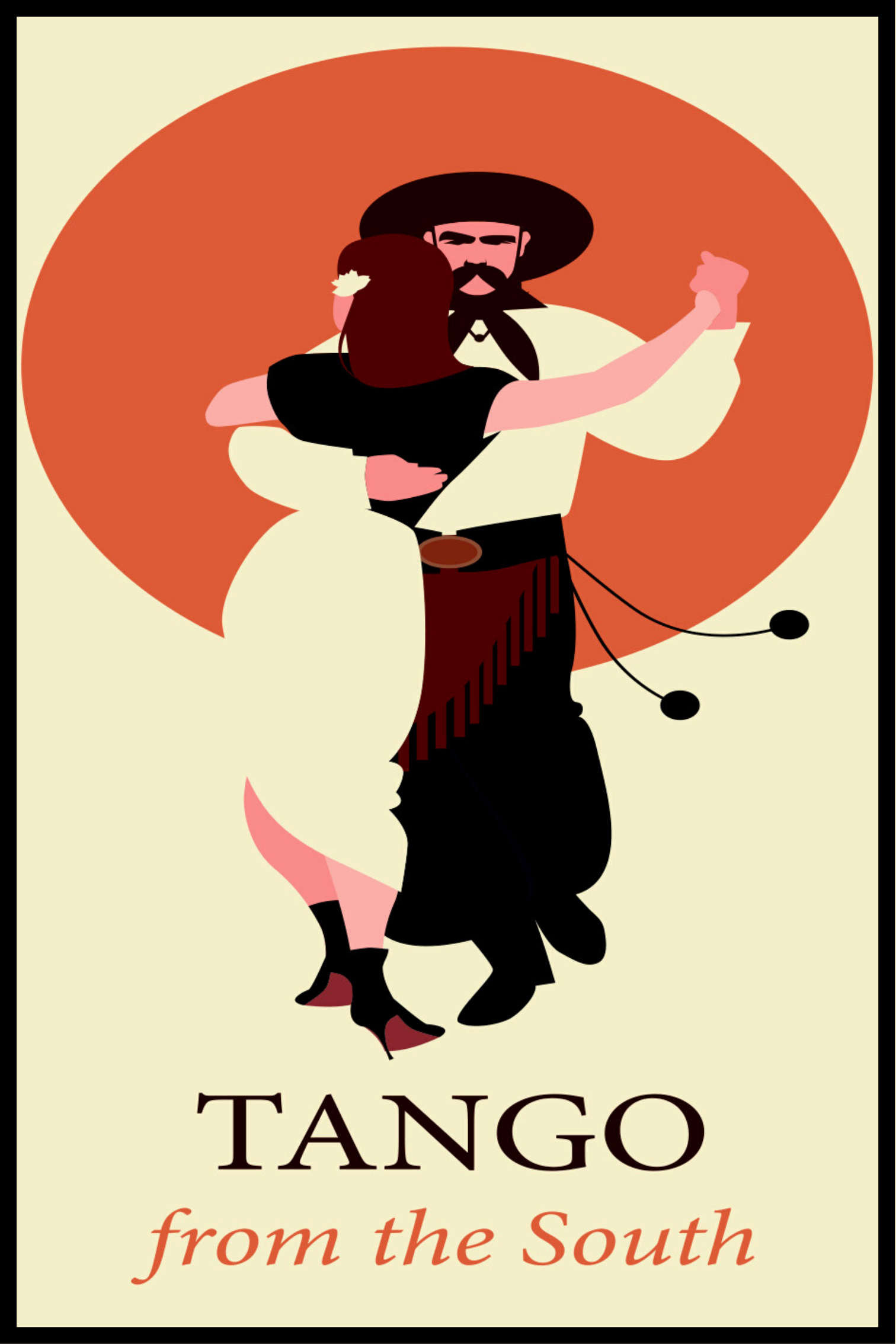 Tango 2-poster