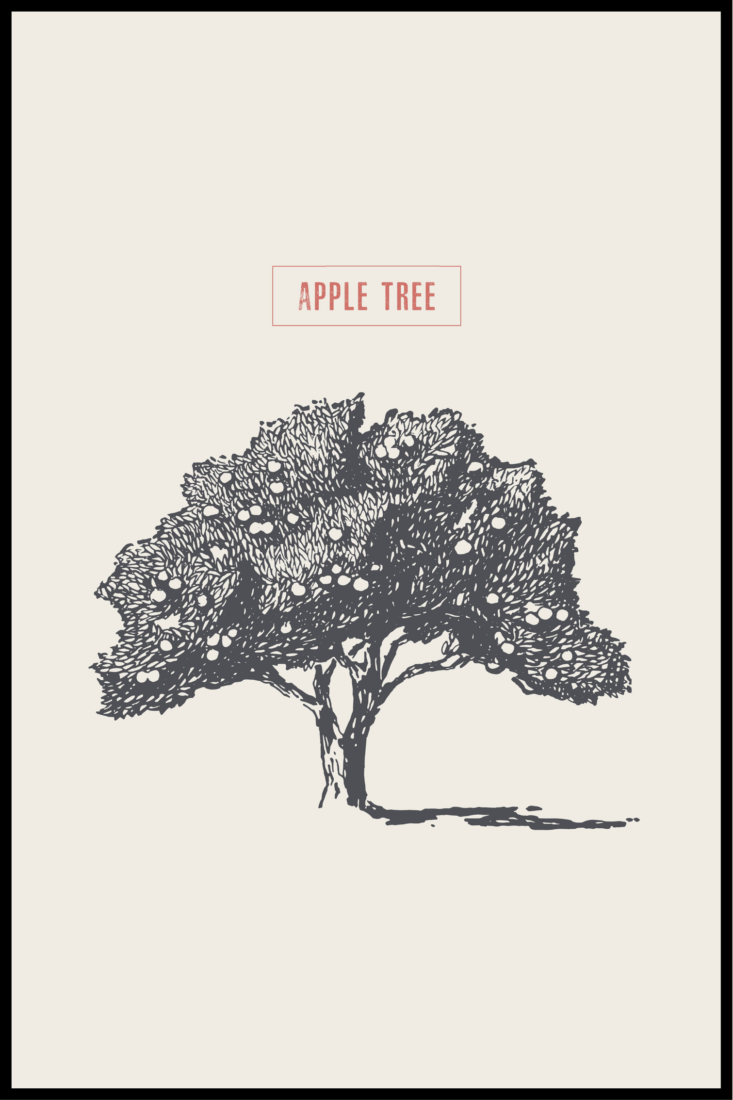 appelboom poster