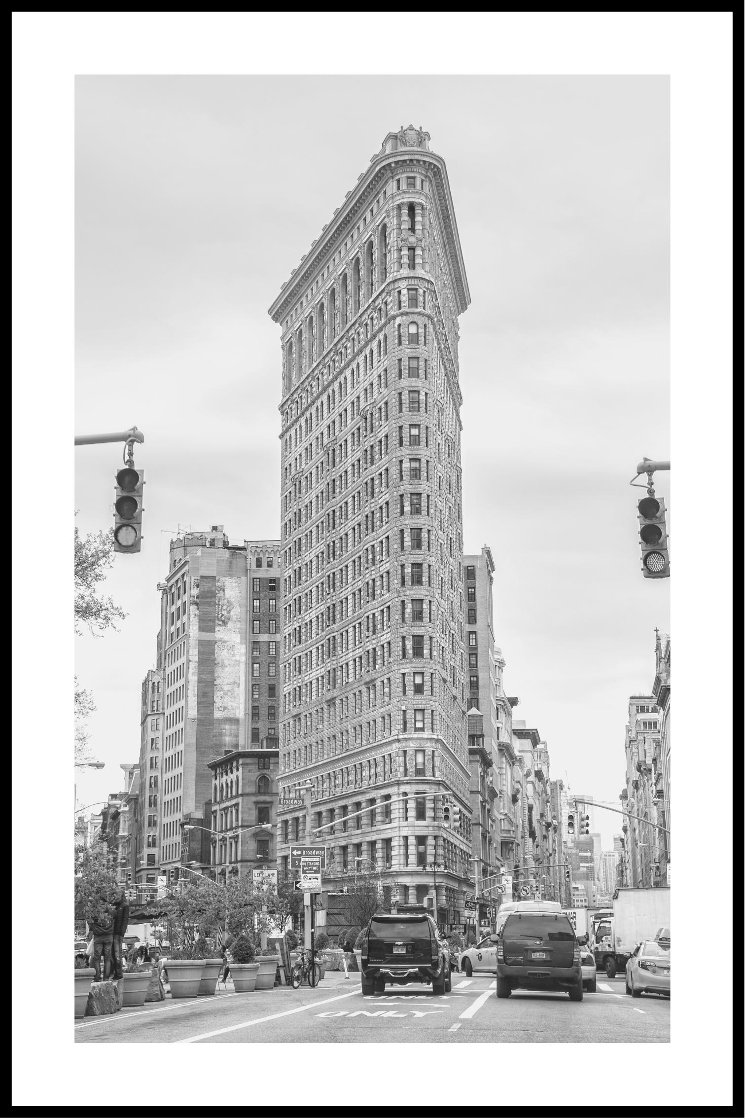 flatiron-poster