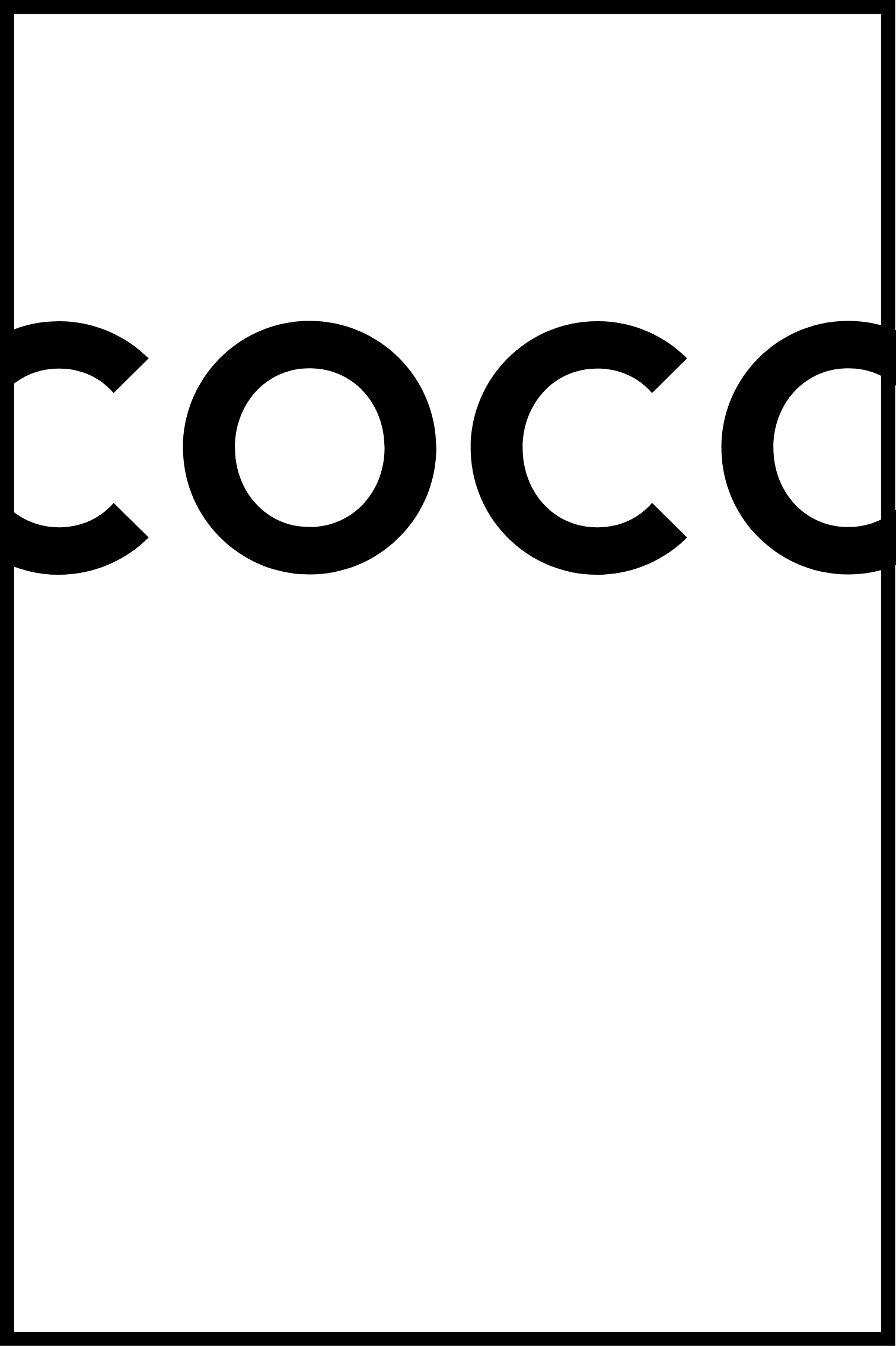 COCO-poster