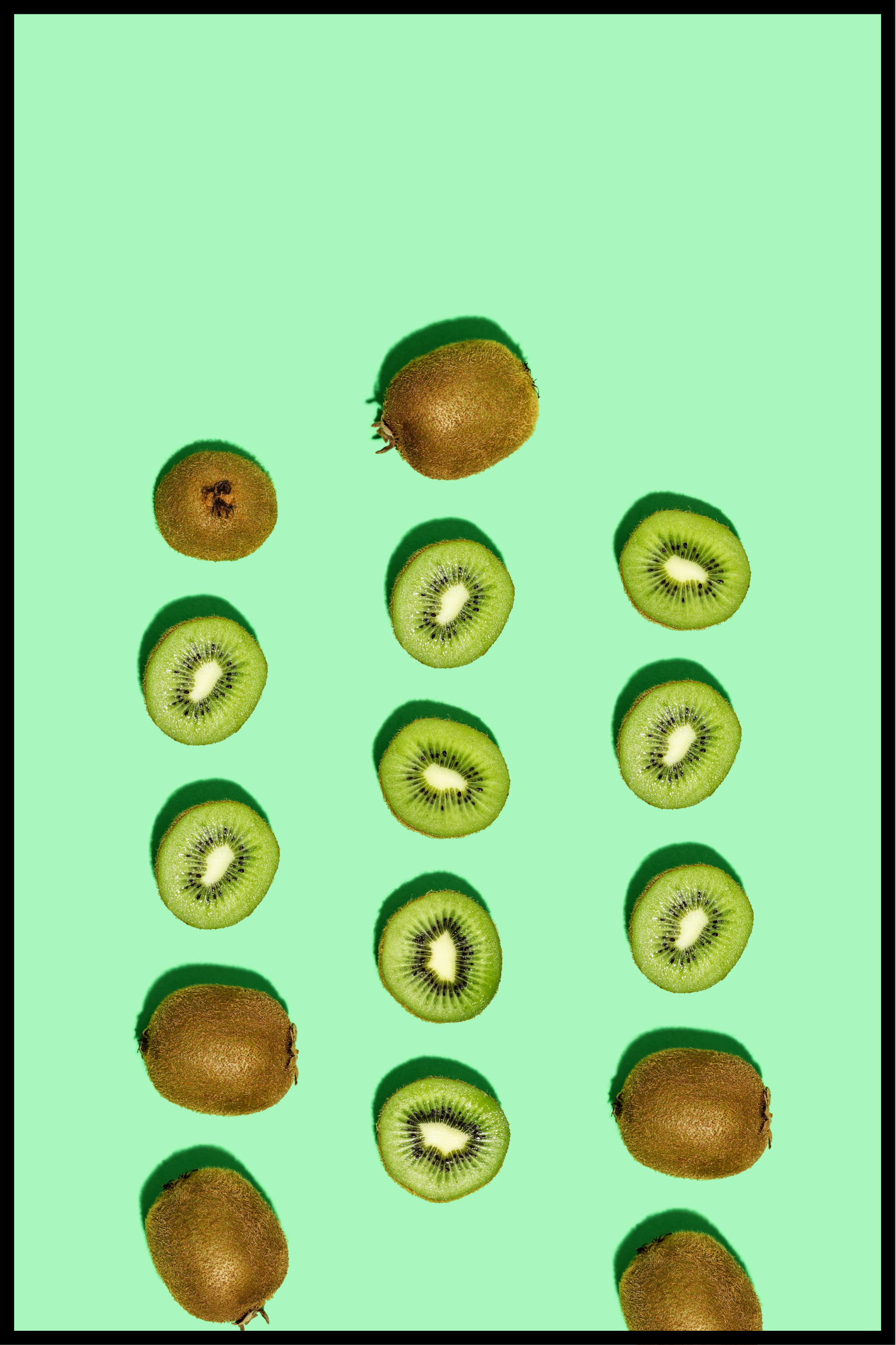 Kiwi-poster