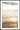 Gouden uur poster