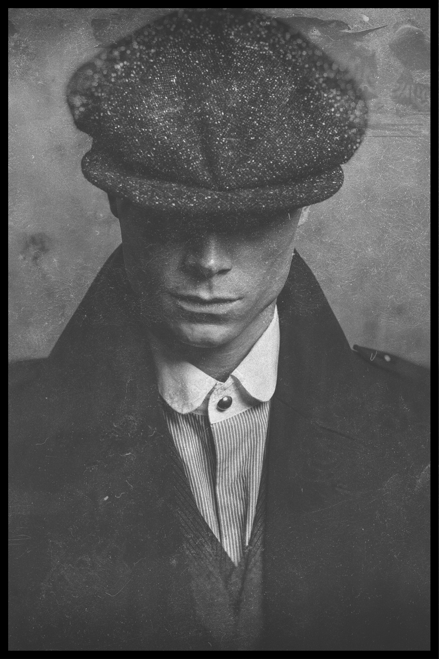 Peaky Blinders-plakaat