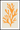 Grafisch plant nr. 4 posters