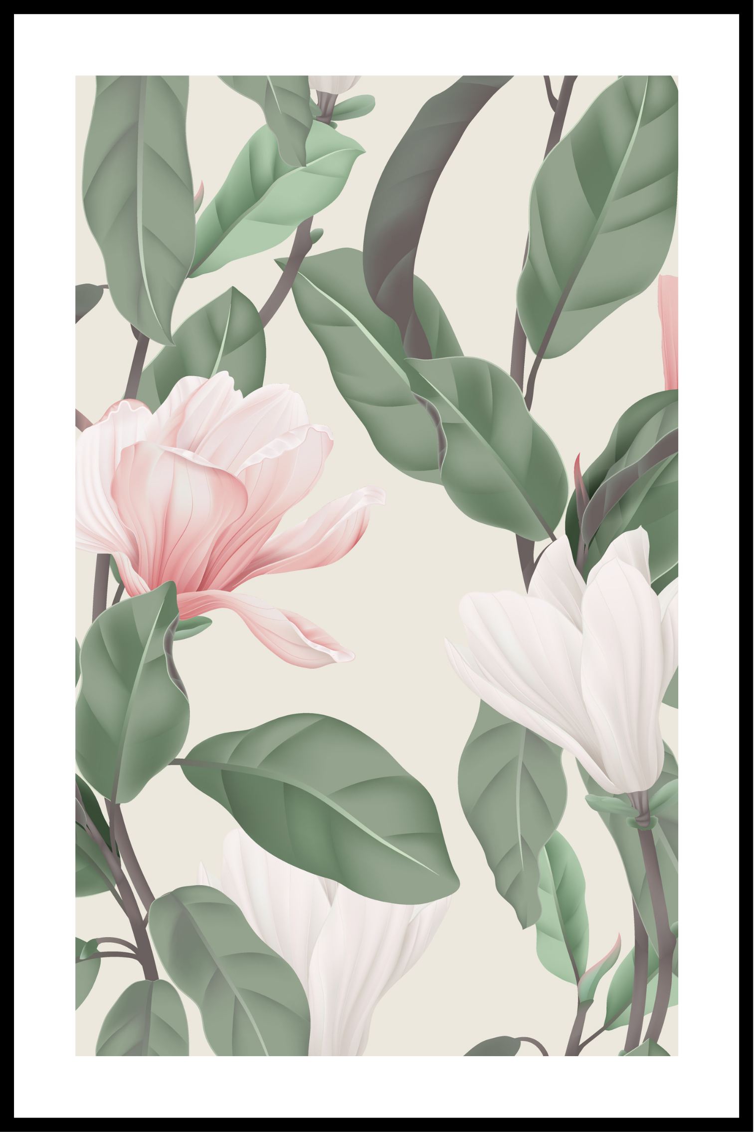 Magnolia-poster