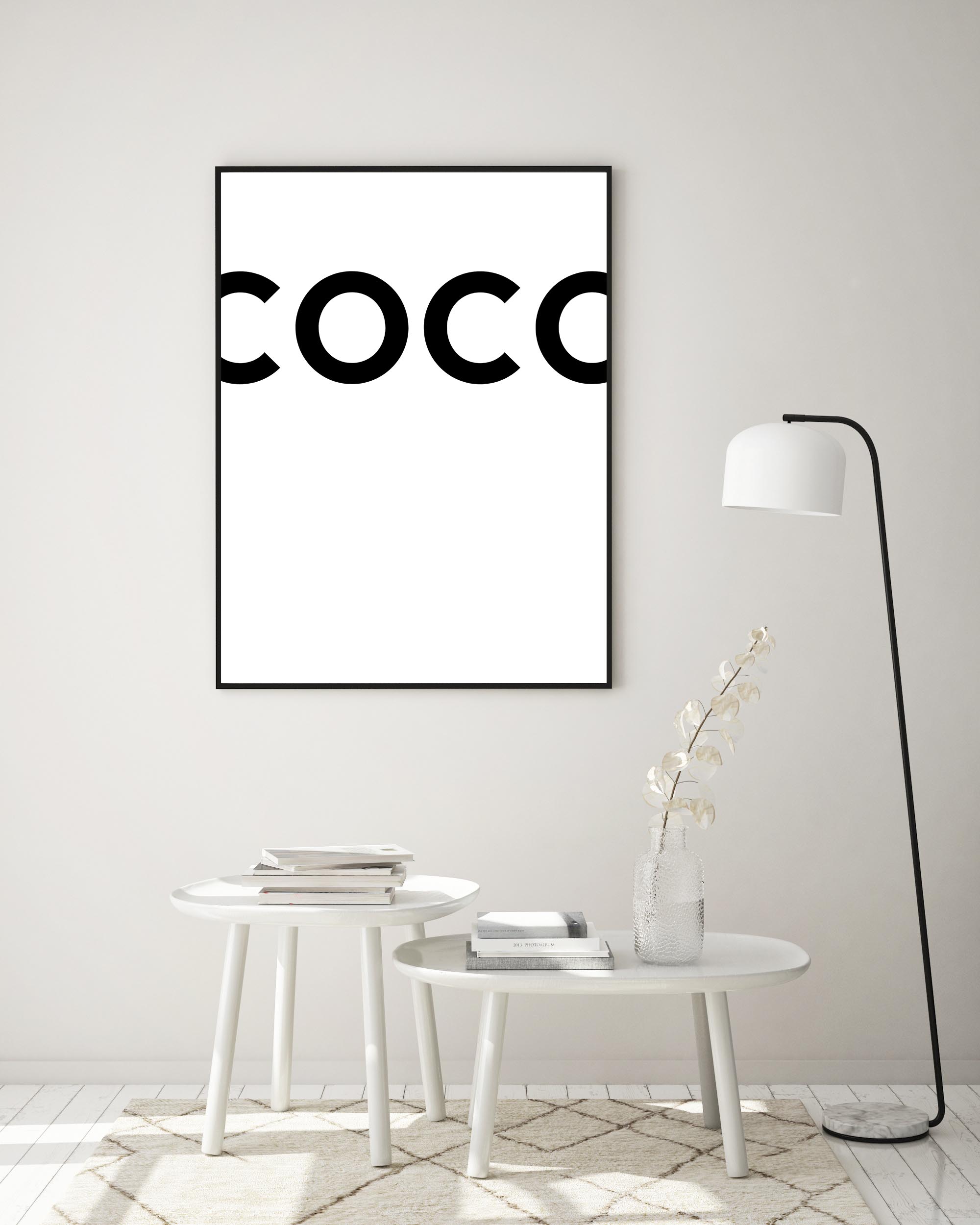 COCO-poster