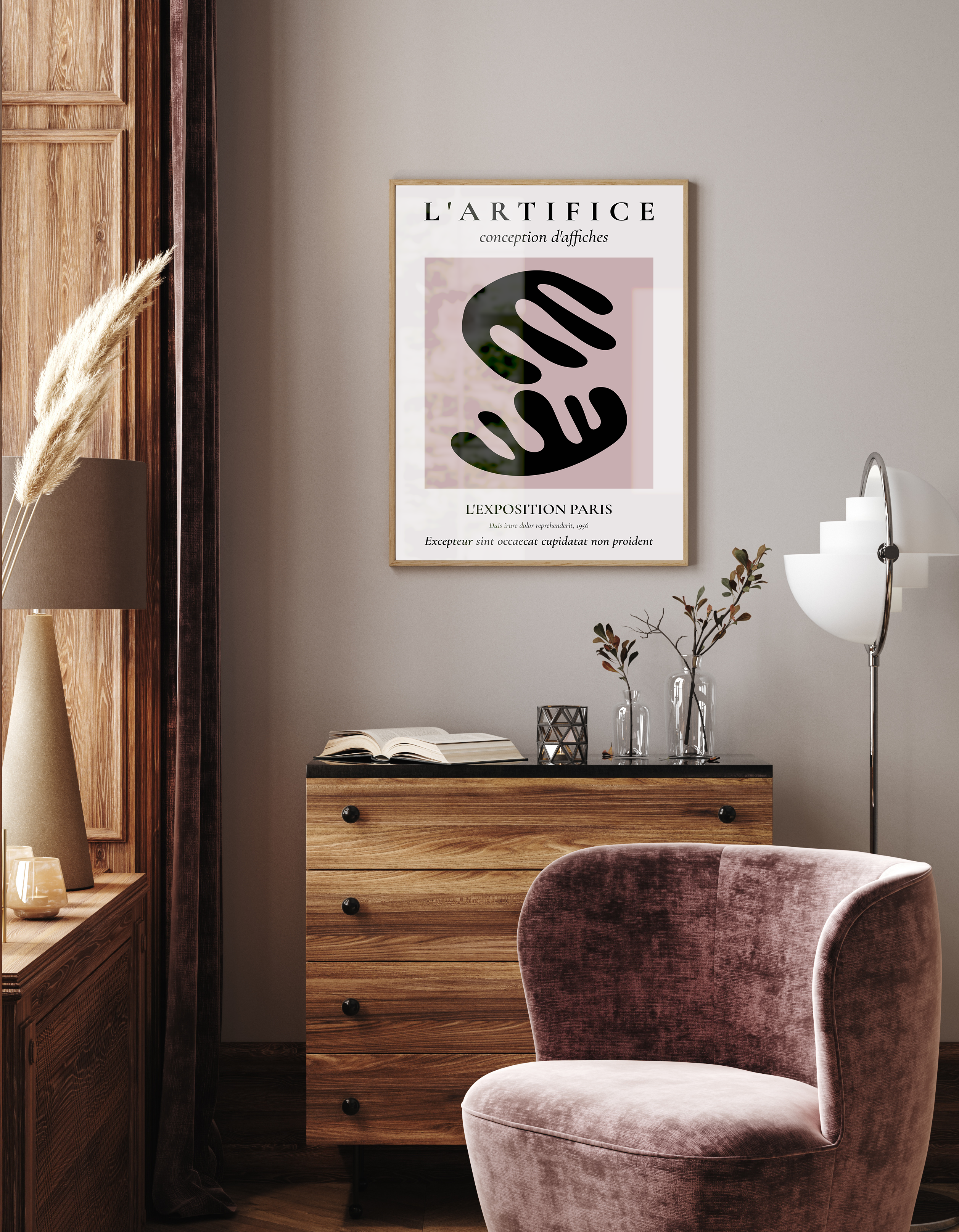 L'Artifice-poster