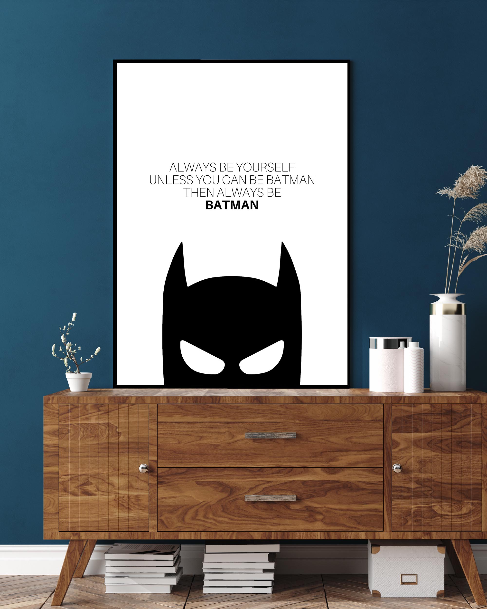 Batman-poster