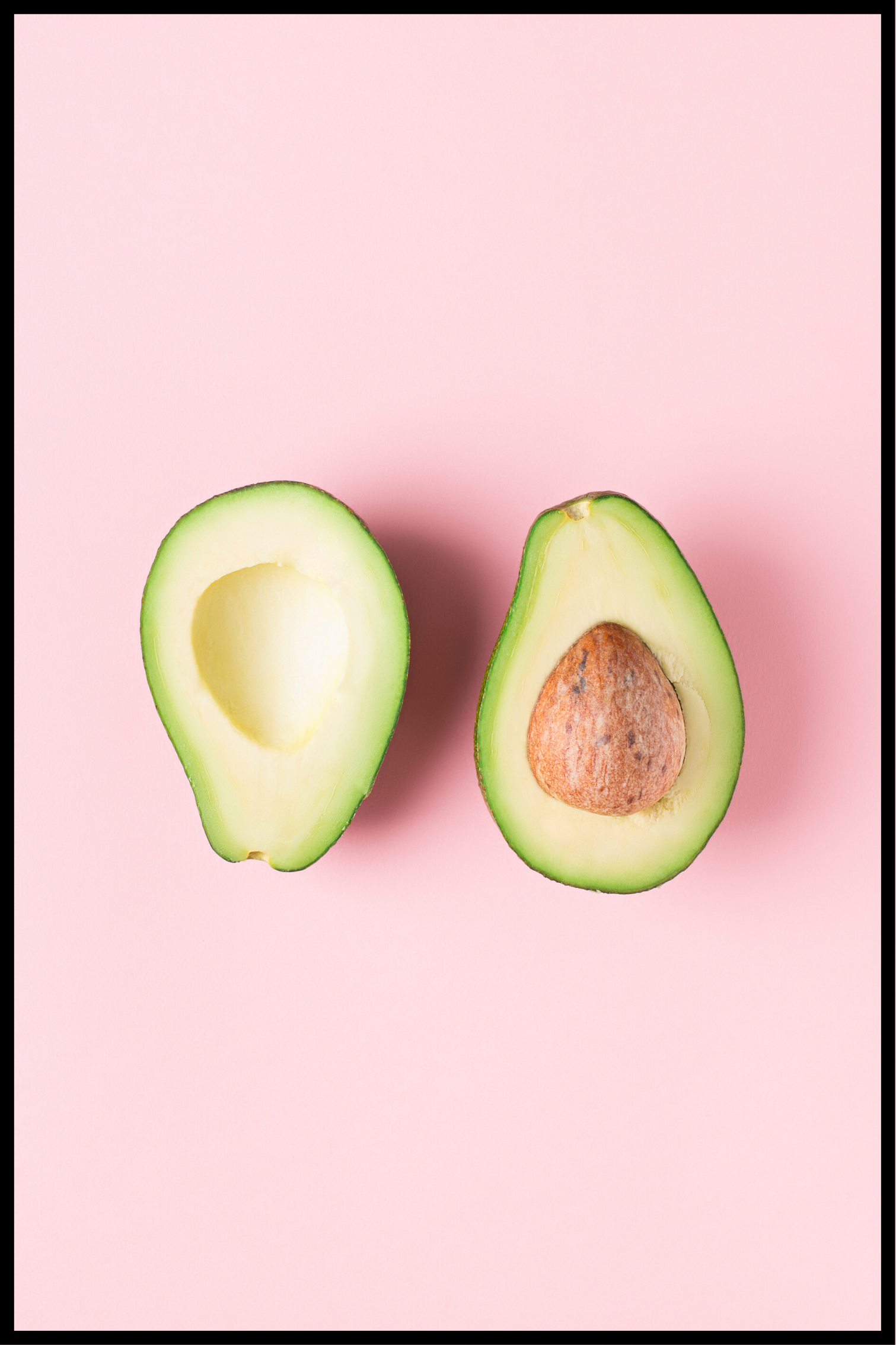 Avocado-poster