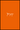 plas-oranje poster