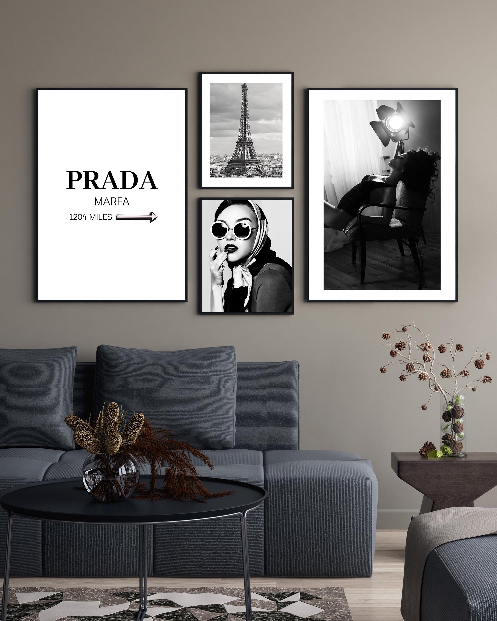 Prada-poster